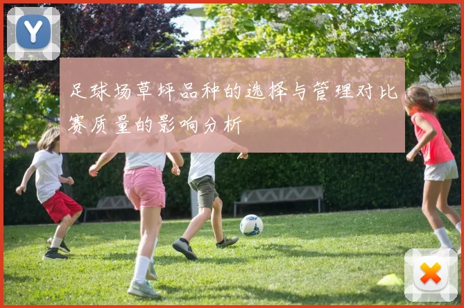 足球场草坪品种的选择与管理对比赛质量的影响分析