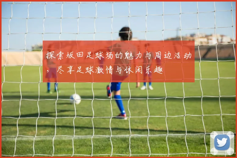 探索坂田足球场的魅力与周边活动，尽享足球激情与休闲乐趣