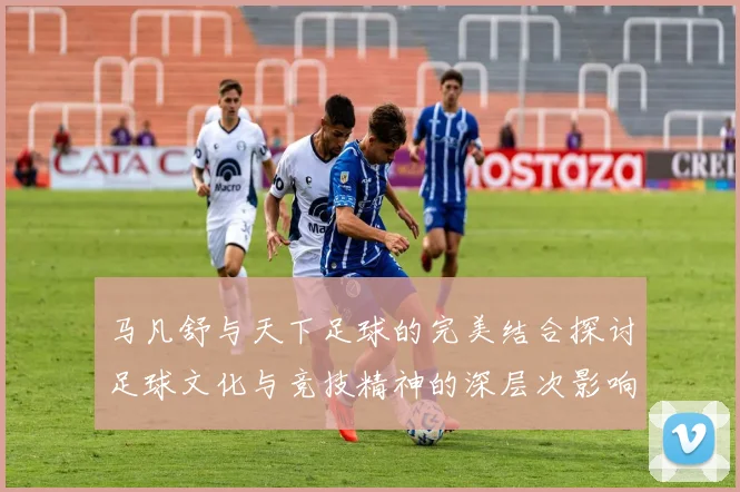 马凡舒与天下足球的完美结合探讨足球文化与竞技精神的深层次影响