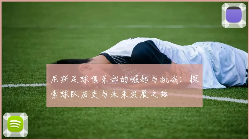 尼斯足球俱乐部的崛起与挑战：探索球队历史与未来发展之路