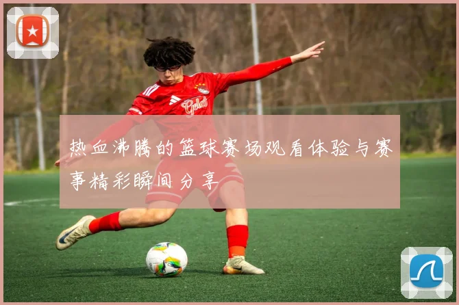 热血沸腾的篮球赛场观看体验与赛事精彩瞬间分享